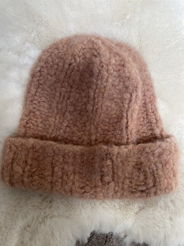 Karakoram accessories bouclé - accessories,