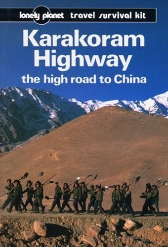 Karakoram highway travel - karakoram, highway: