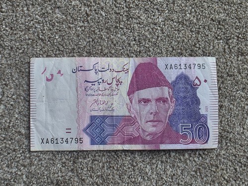 Pakistan rupees 2021 - pakistan,