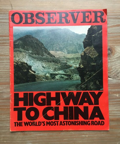 Observer magazine the - observer, magazine: