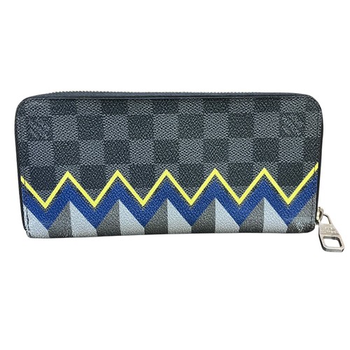 Louis vuitton zippy wallet - louis,