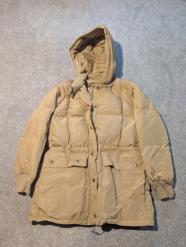 Vintage eddie bauer jacket - vintage,