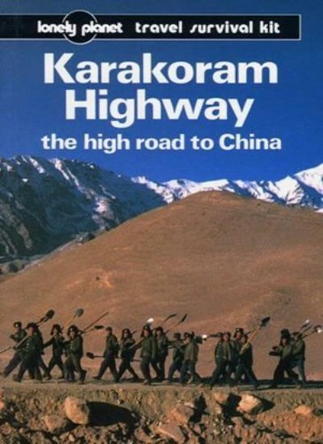 Karakoram highway travel - karakoram, highway:
