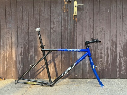 Karakoram retro mtb - karakoram,
