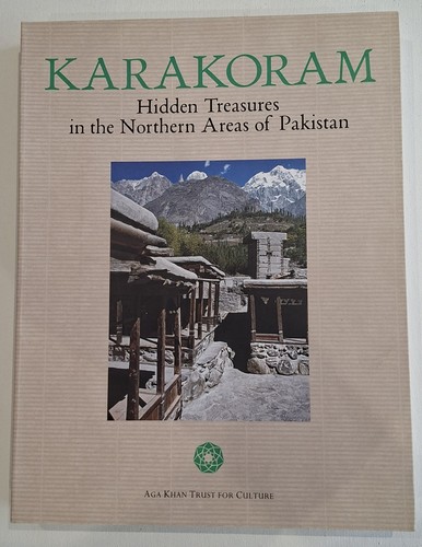 Karakoram hidden treasures - hidden,