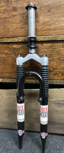 Rockshox indy suspension - indy, xc