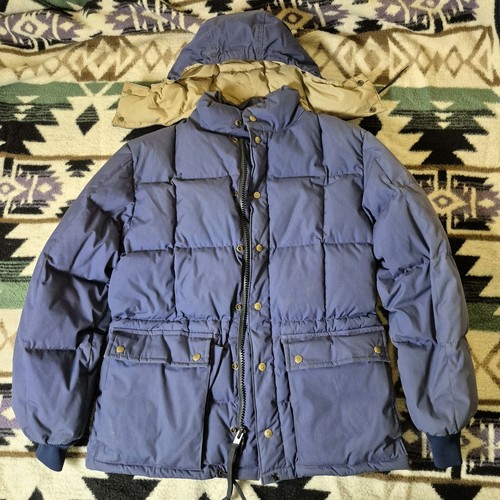 Vtg eddie bauer - vtg,