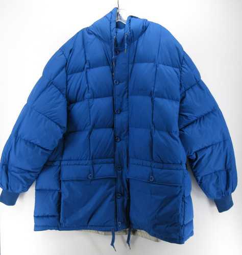 Vgt eddie bauer jacket men - bauer,