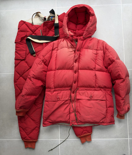 Vintage 1950s eddie bauer - 1950s,