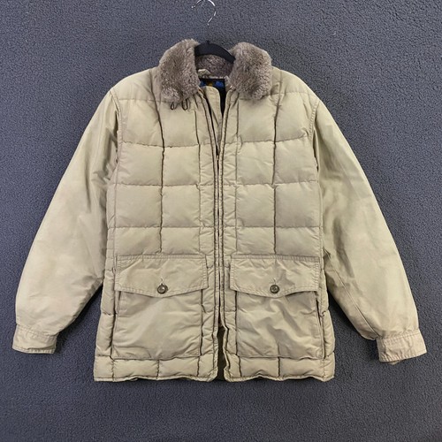 Eddie bauer down blizzard - bauer,