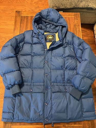 Vintage eddie bauer kara koram - bauer,