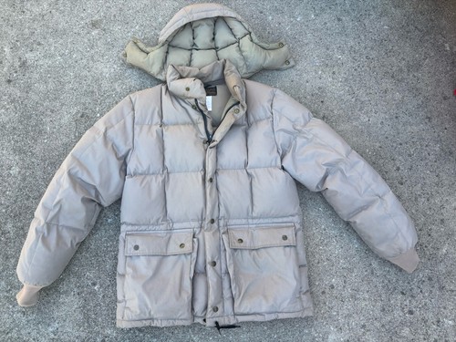 Vintage 80s eddie bauer - 80s,