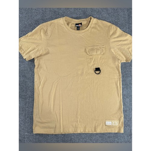 Ellesse karakoram utility tee - ellesse,