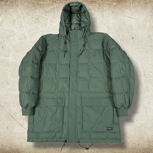 Eddie bauer kara koram - kara, parka