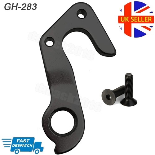 Rear gear mech - gt,