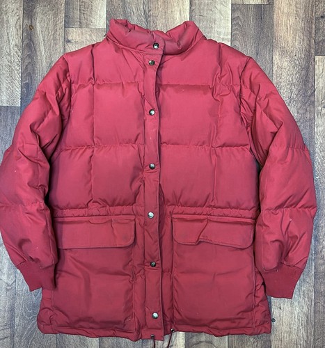 Vintage eddie bauer kara koram - bauer,