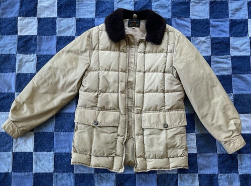 Vintage eddie bauer down - vintage,