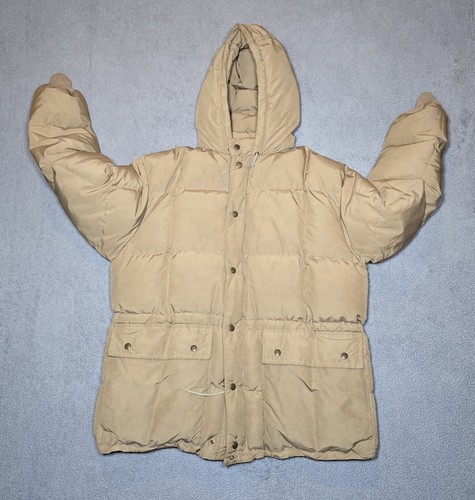 Eddie bauer vtg karakoram - eddie,