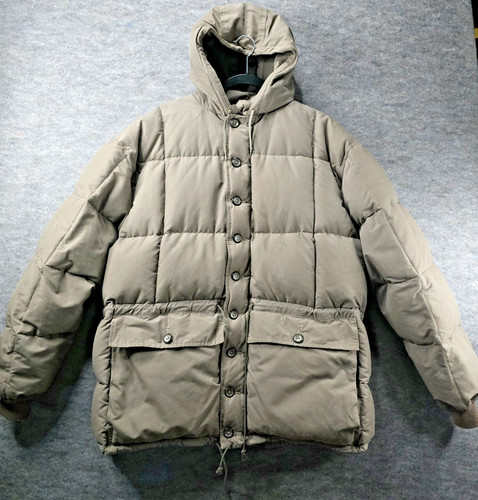 Vtg 1950 bauer down blizzard - bauer,