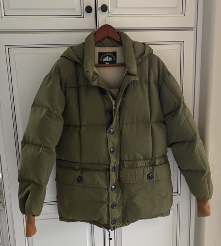 Vintage eddie bauer - vintage, 60’s