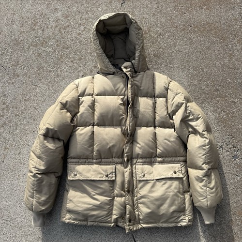 Vintage eddie bauer kara koram - bauer,