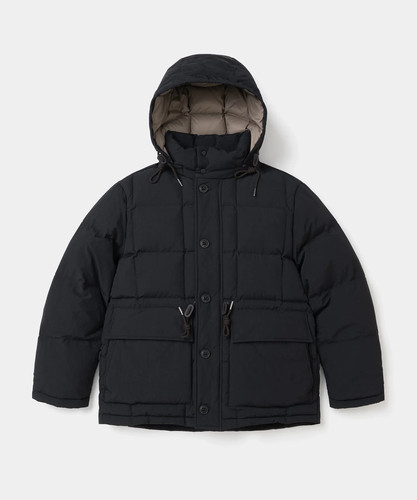 Uniform bridge karakoram field - uniform,