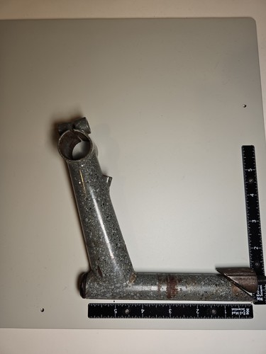 1989 karakoram quill stem - karakoram,
