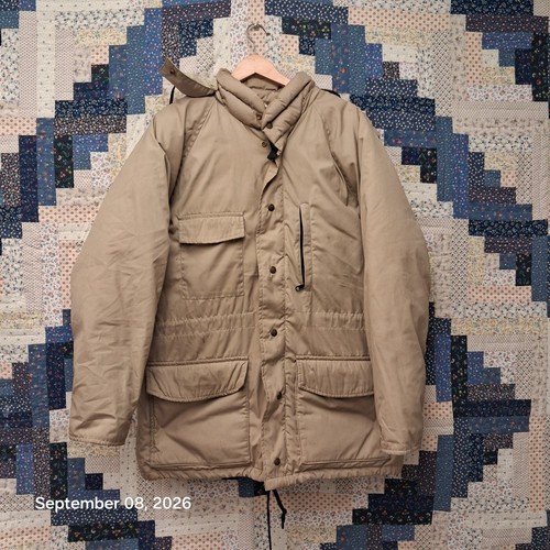 Vintage eddie bauer karakoram - eddie,