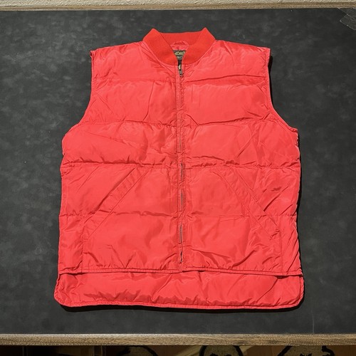 Vintage eddie bauer - bauer, down