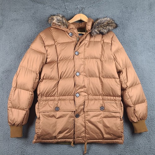 Eddie bauer karakoram parka - eddie,