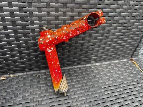 Vintage 1991 stem chromoly - 1991,