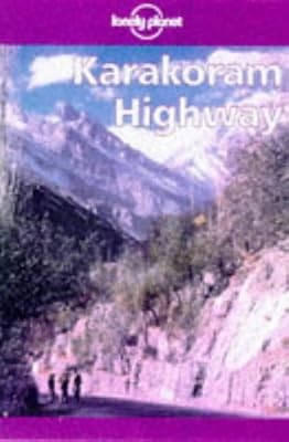 Lonely planet karakoram - :,