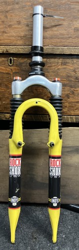 Rockshox indy suspension - rockshox, sl