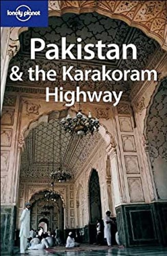 Pakistan and the - , karakoram