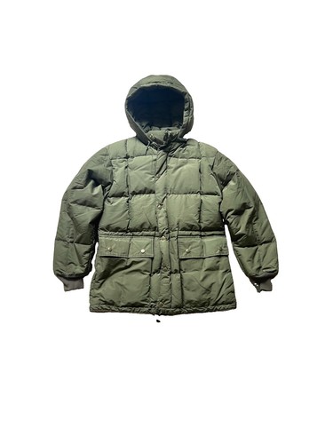Vtg eddie bauer - eddie, karakoram