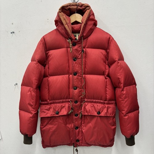 Nigel cabourn eddie bauer - nigel,