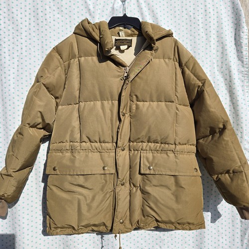 Vtg eddie bauer - eddie, karakoram