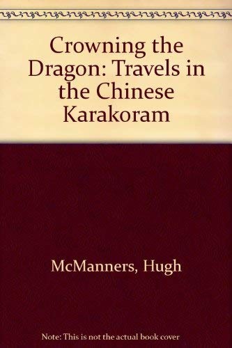 Crowning the dragon - the, dragon: