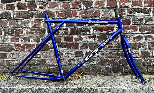 Karakoram 1994 frameset - gt,