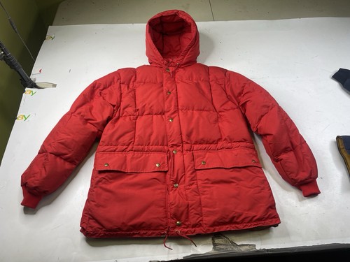 Vintage eddie bauer goose - vintage,