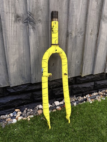 Fork for 1992 - fork, 18”