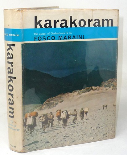 1961 mountaineering climbing - 1961,