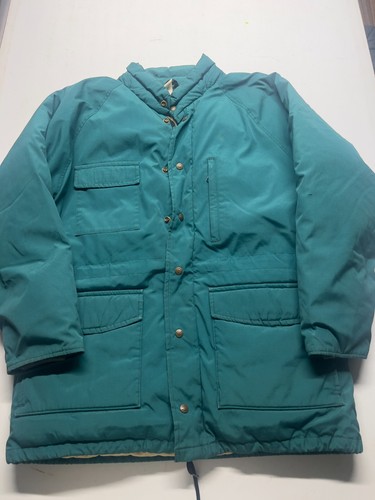 Vtg eddie bauer karakoram - vtg,