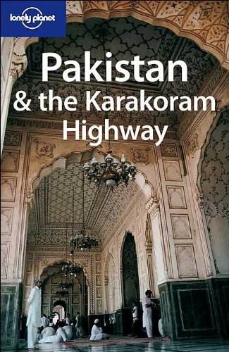 Pakistan and the karakoram - pakistan,