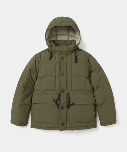 Uniform bridge karakoram field - uniform,