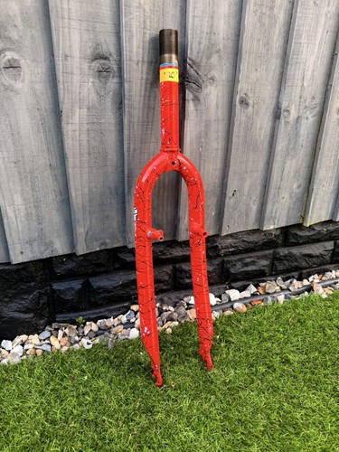 Fork for 1991 - for,