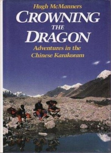 Crowning the dragon - crowning,