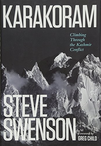 Karakoram climbing through - karakoram:,