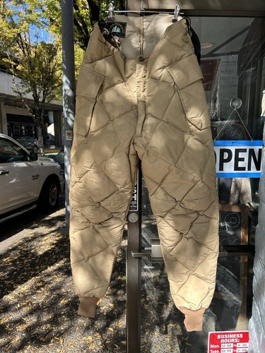 Vintage eddie bauer - eddie, koram