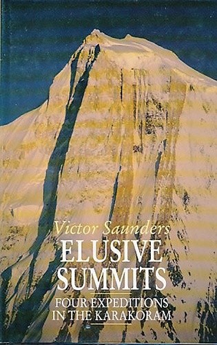 Elusive summits four - elusive,